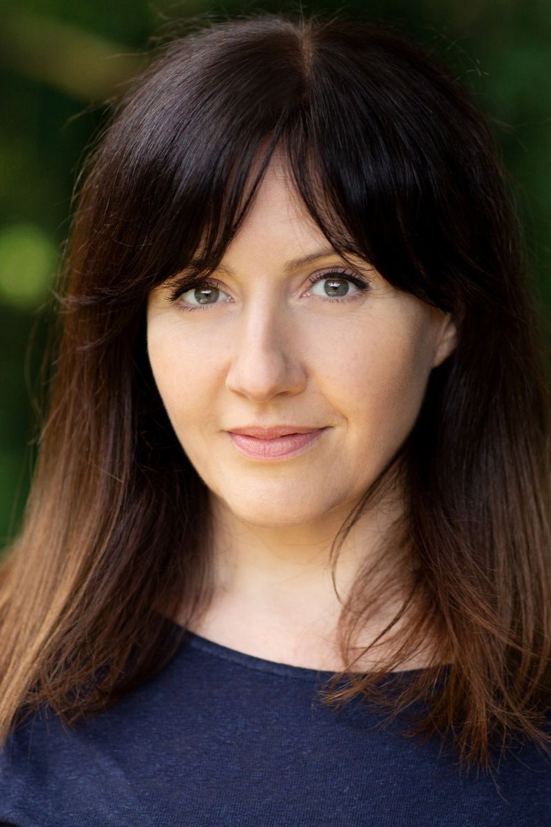 Daisy Ashford backdrop