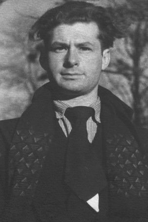 Andrii Sova backdrop