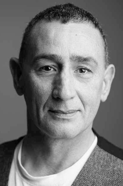 Michael Glenn Murphy backdrop