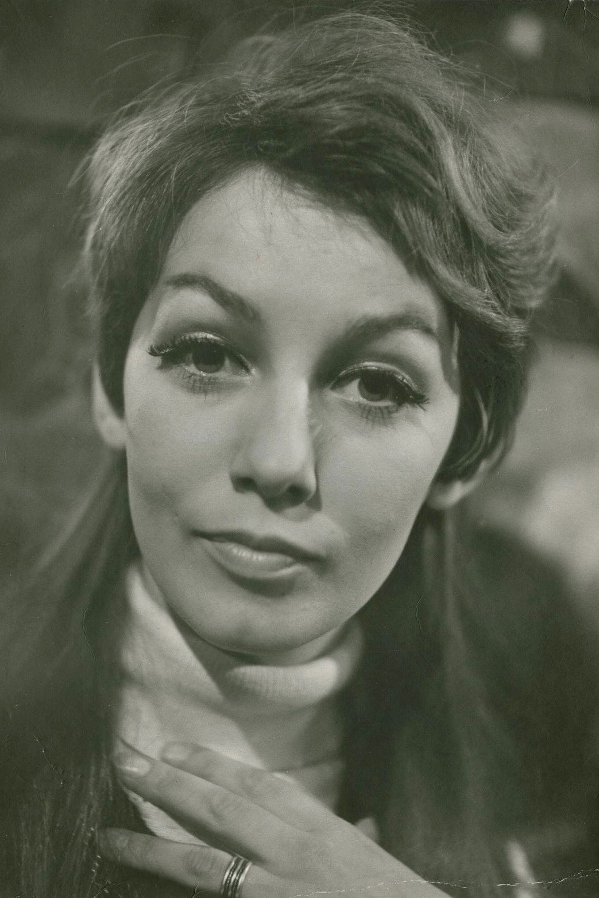 Maryn E. Coote backdrop