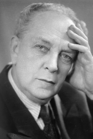 Nikolai Komissarov backdrop