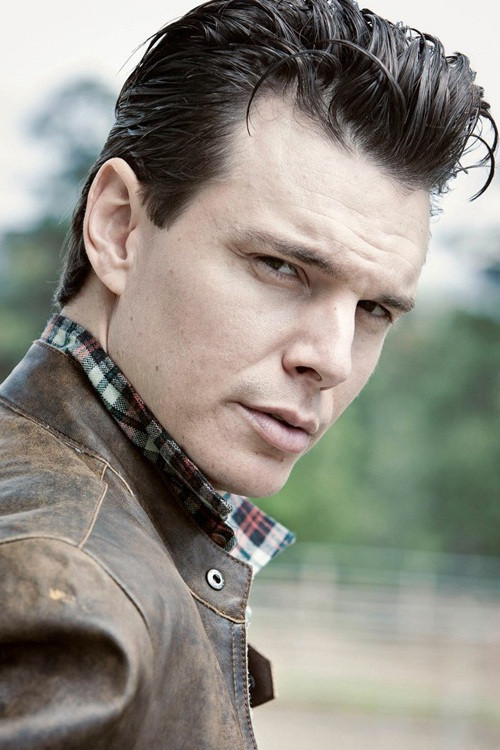 Arturo Rossi backdrop