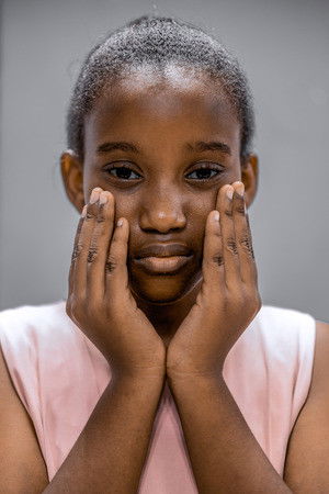 Bertha Abdallah backdrop