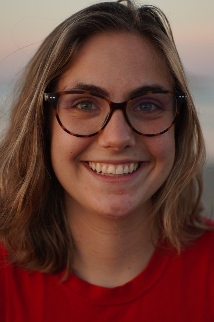 Victoria Squire backdrop