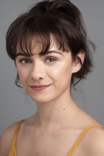 Ánxela Ríos backdrop