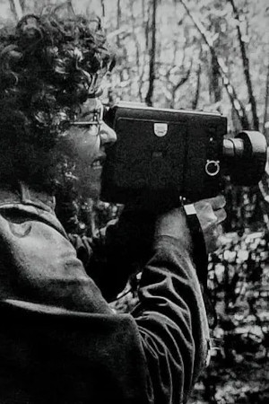 Elisa Cabral backdrop