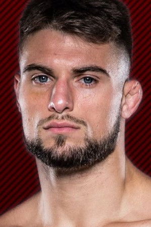 Dalton Rosta backdrop