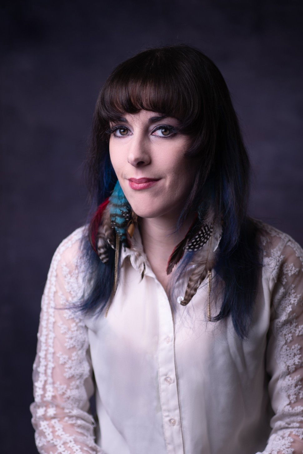 Sophie Black backdrop