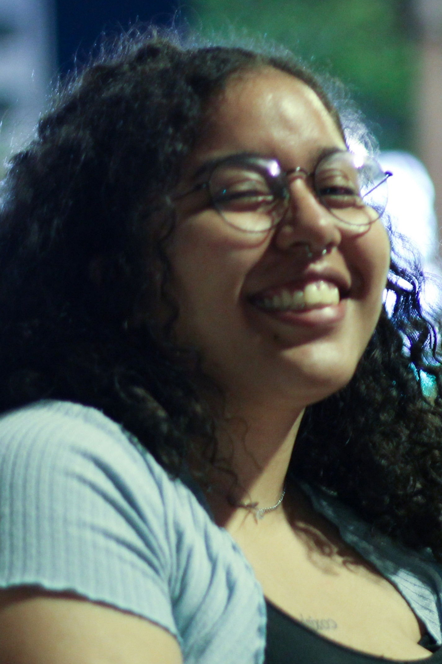 Laura Cristina backdrop