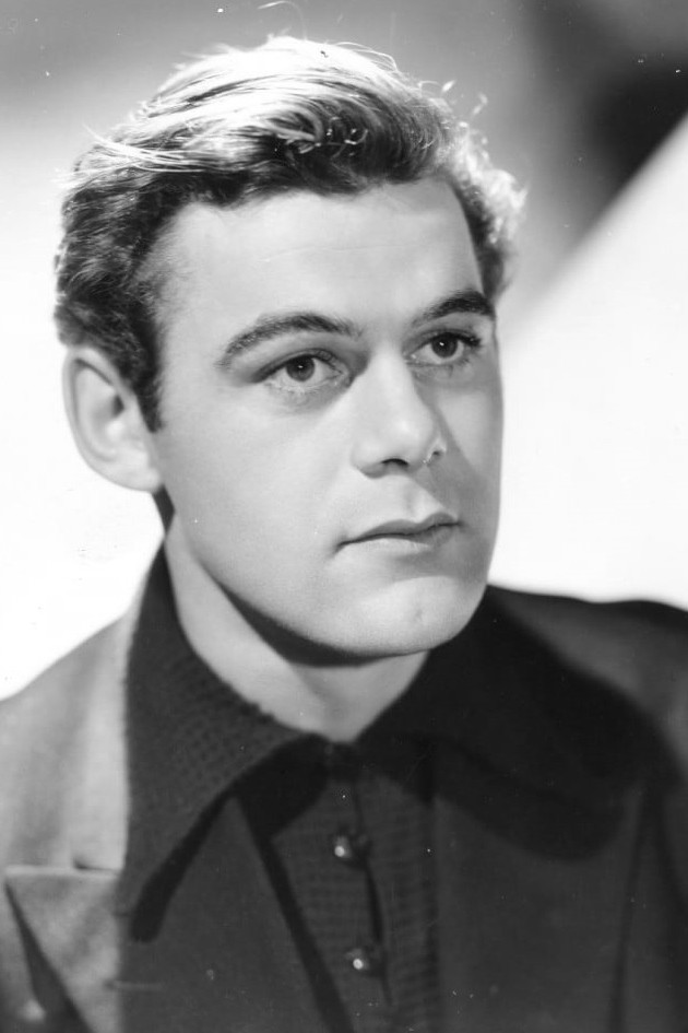 Edgar Edwards backdrop