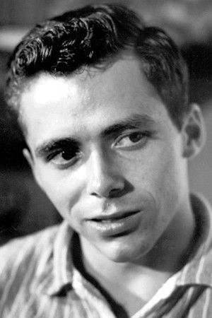 Patrick Flanagan backdrop