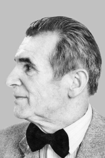 Volodymyr Korshun backdrop