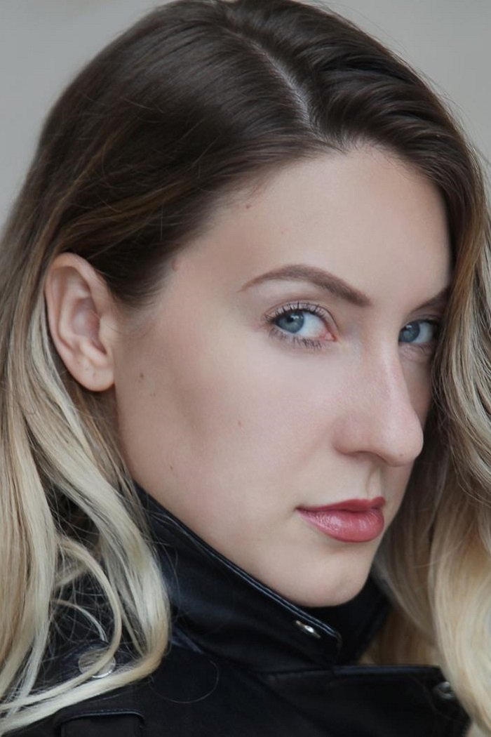 Giedre Jackyte backdrop