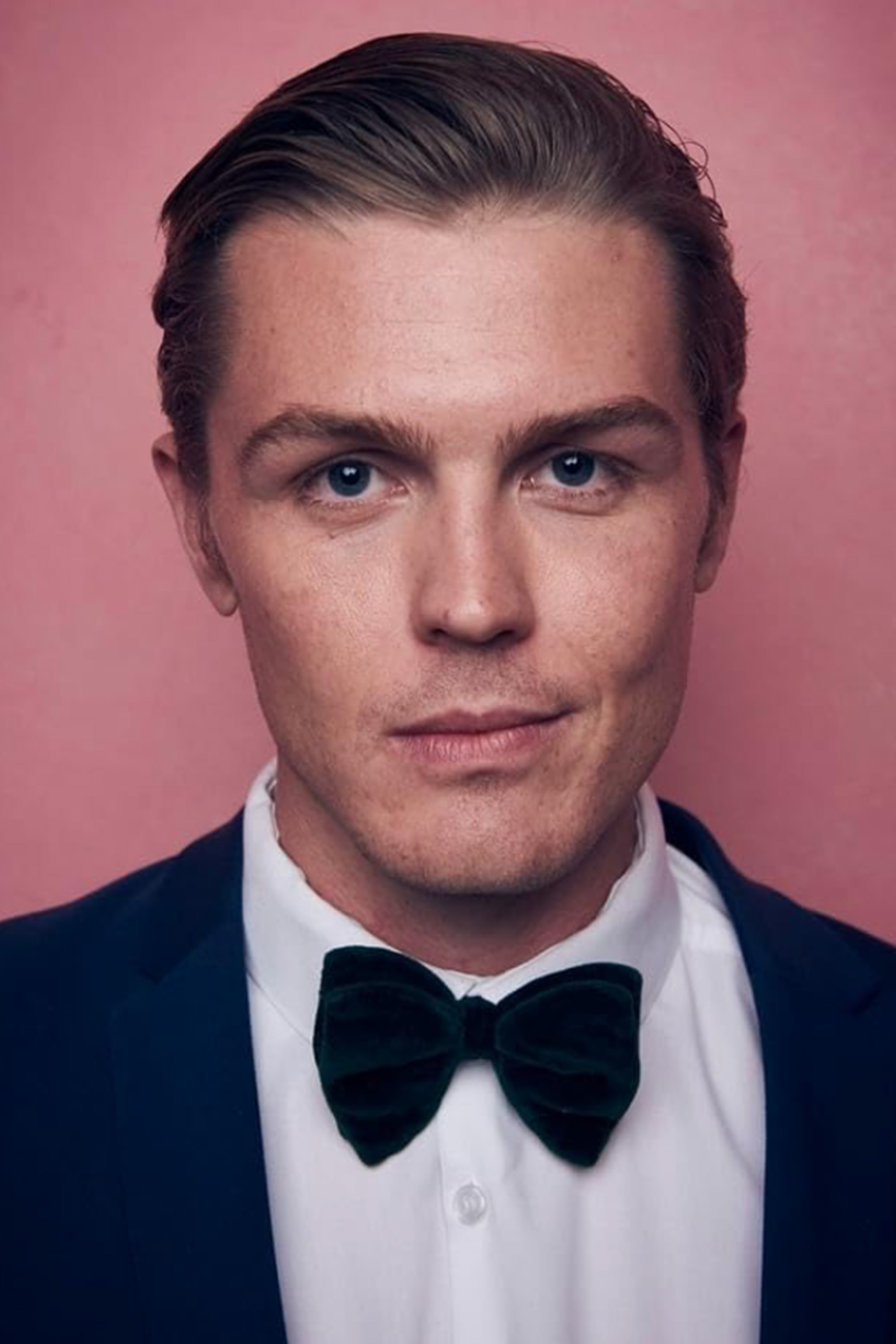 Jack Forsyth-Noble backdrop