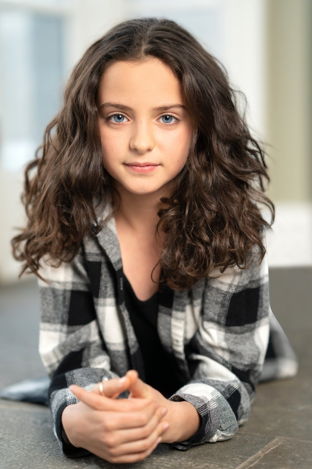 Grant E. Ginsberg backdrop