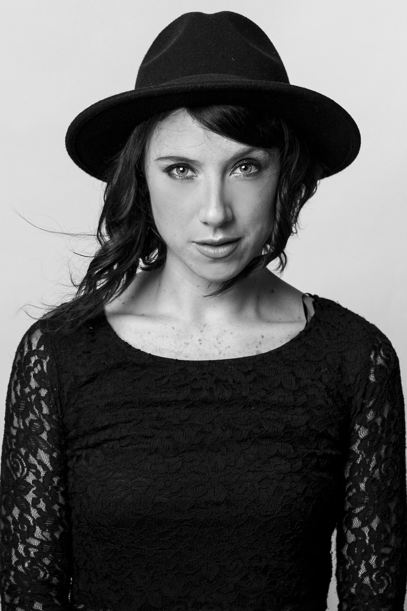 Lizet Chavez backdrop