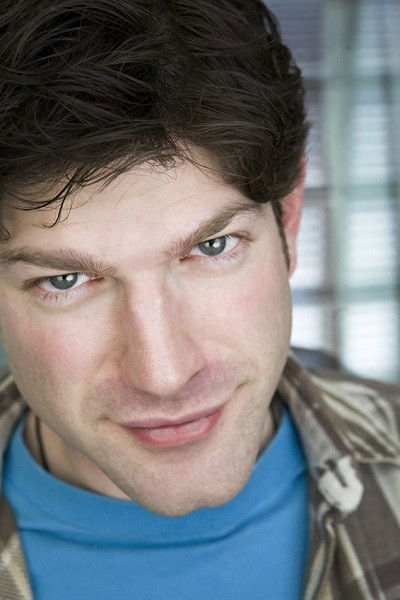 Hamid Assian backdrop