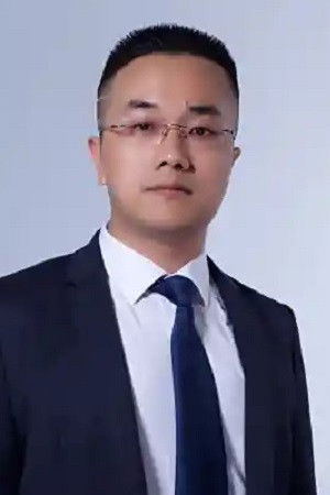 Ren Fei Fei backdrop