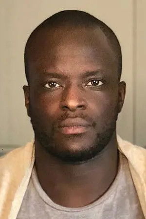 Gregory Babene backdrop