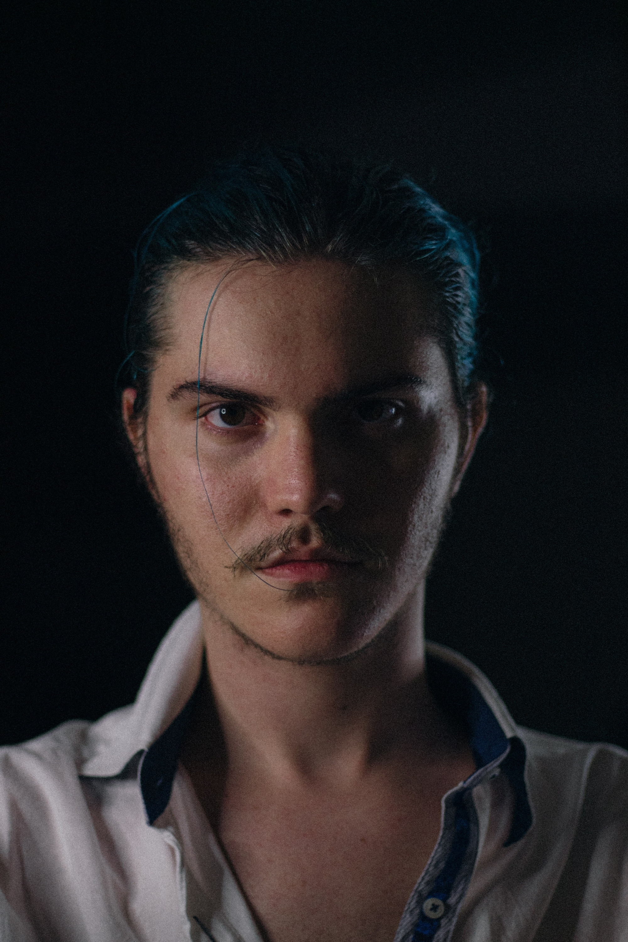 Mateus Andrade backdrop