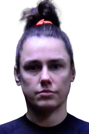 Griet Eeckhout backdrop