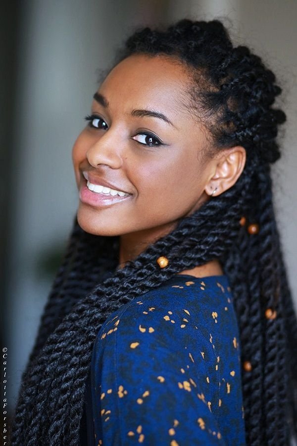 Malyka Johany backdrop