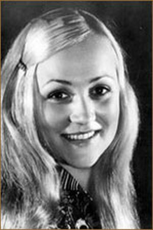 Halyna Demchuk backdrop