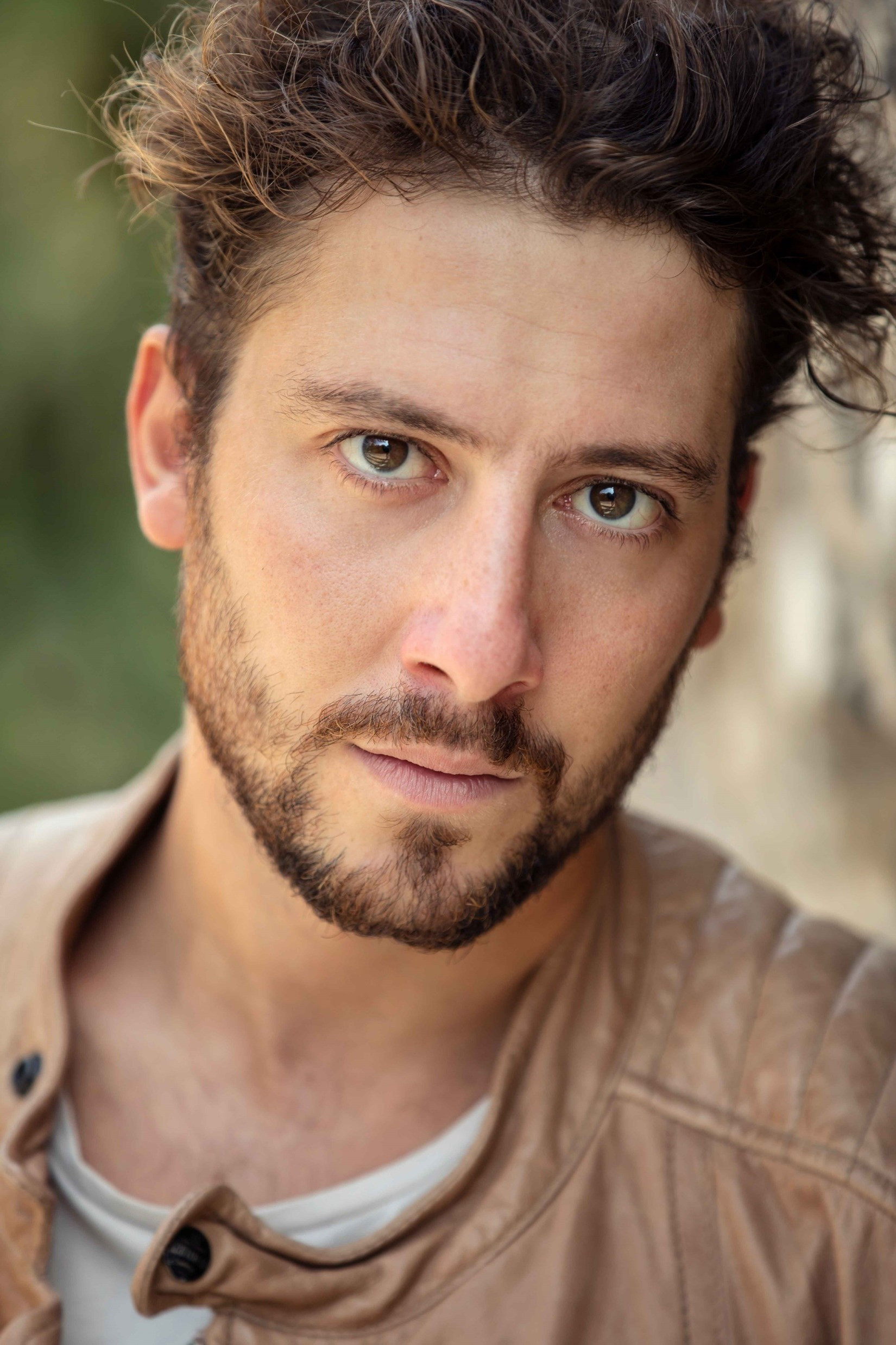 Lorenzo Terenzi backdrop