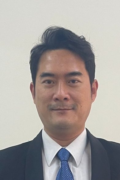 Chang Shao-yu backdrop