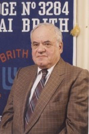 Mykhailo Tatarskyi backdrop