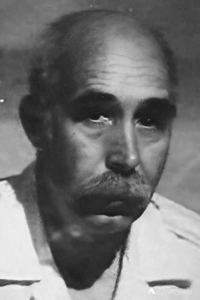 Evgeniy Klimenko backdrop