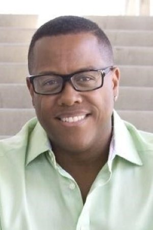 Donta Morrison backdrop