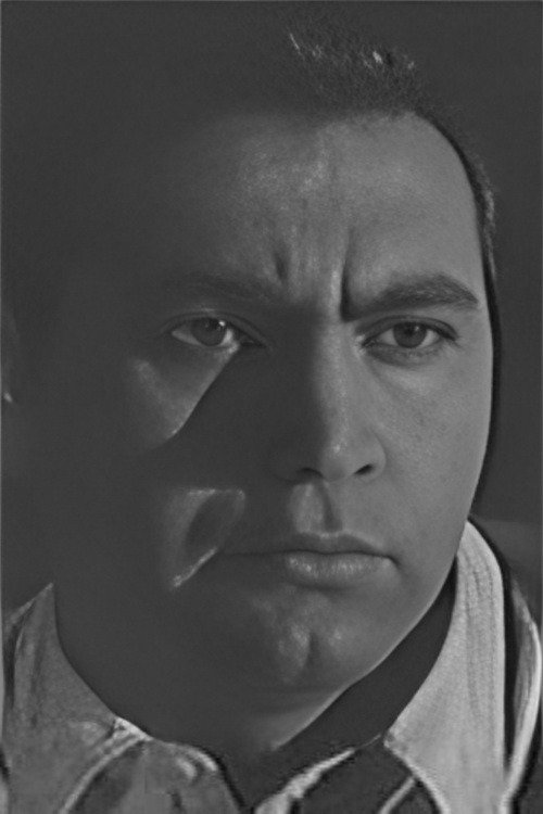 Sergey Filimonov backdrop