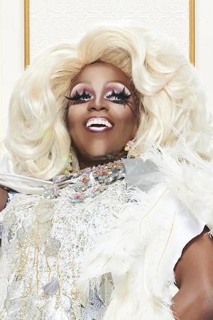 Jermaine Aranha backdrop