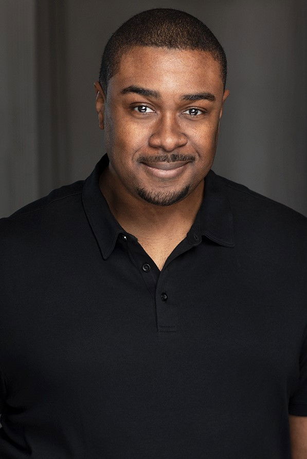 Kyle Clarington backdrop