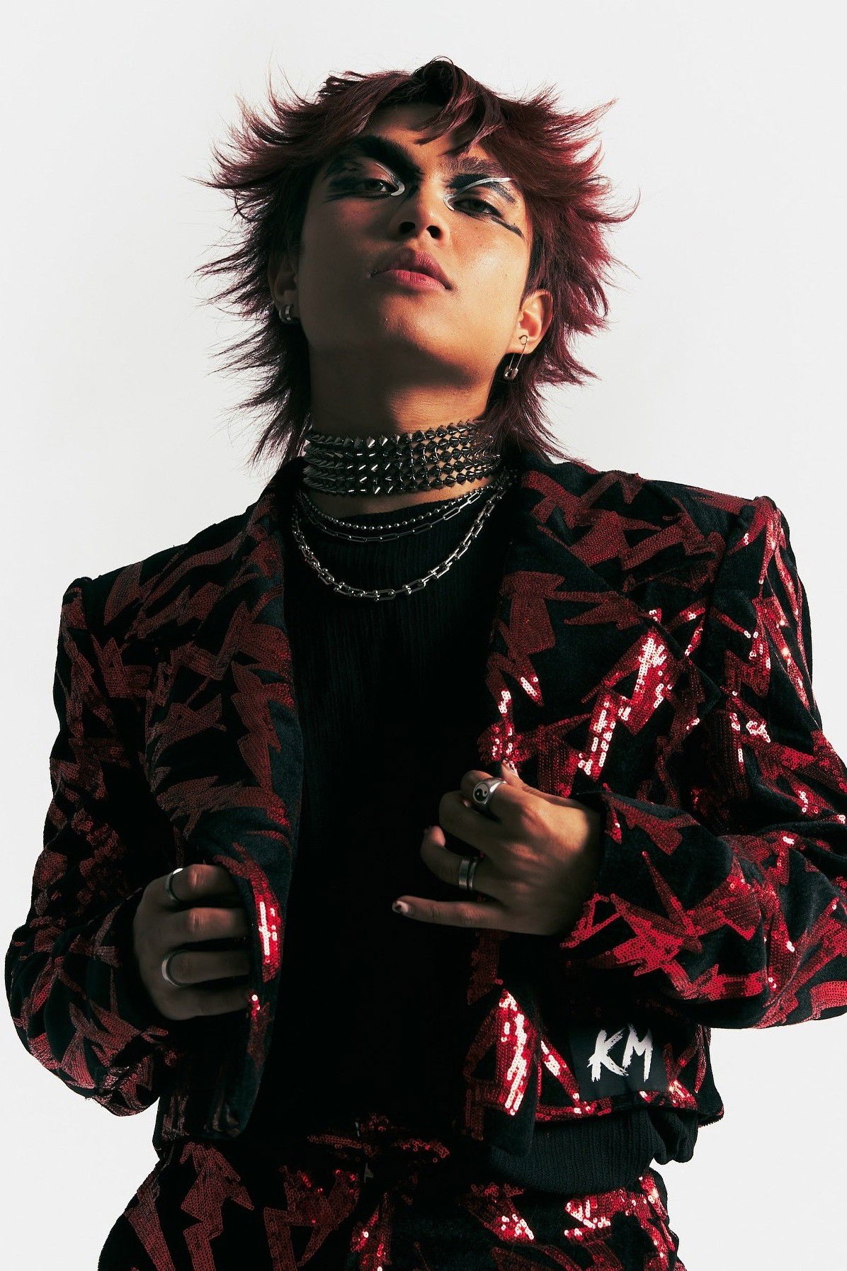 Gian Bernardino backdrop