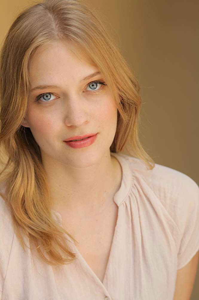 Britt Harris backdrop