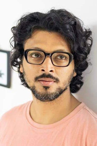 Samik Roy Choudhury backdrop