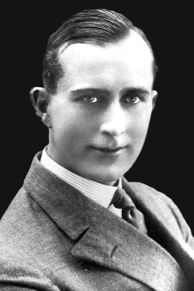 Gregory Scott backdrop