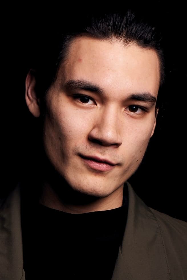 Glenn Morizio backdrop