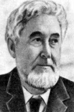 Ipolyt Lazarchuk backdrop