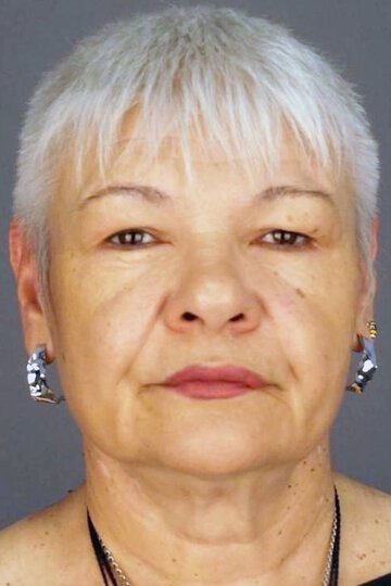 Marina Kleshcheva backdrop