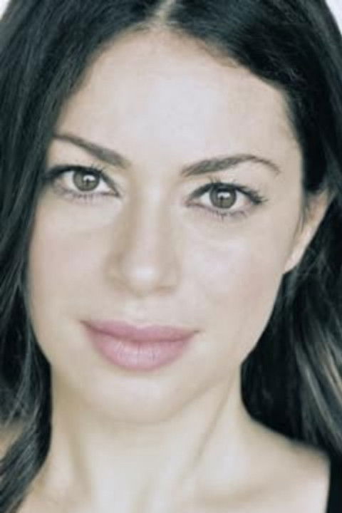 Jackie Singer backdrop