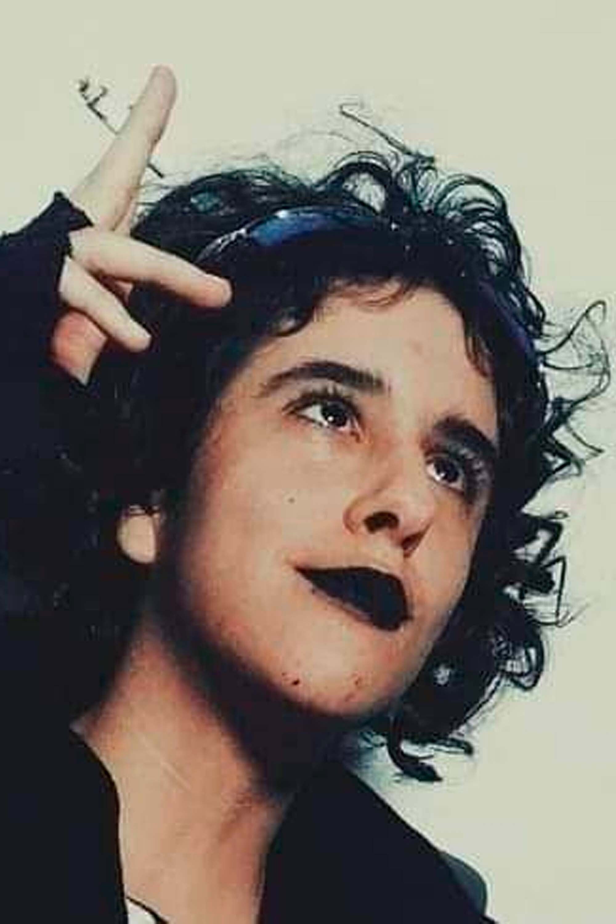 Giovanna Ciambra backdrop