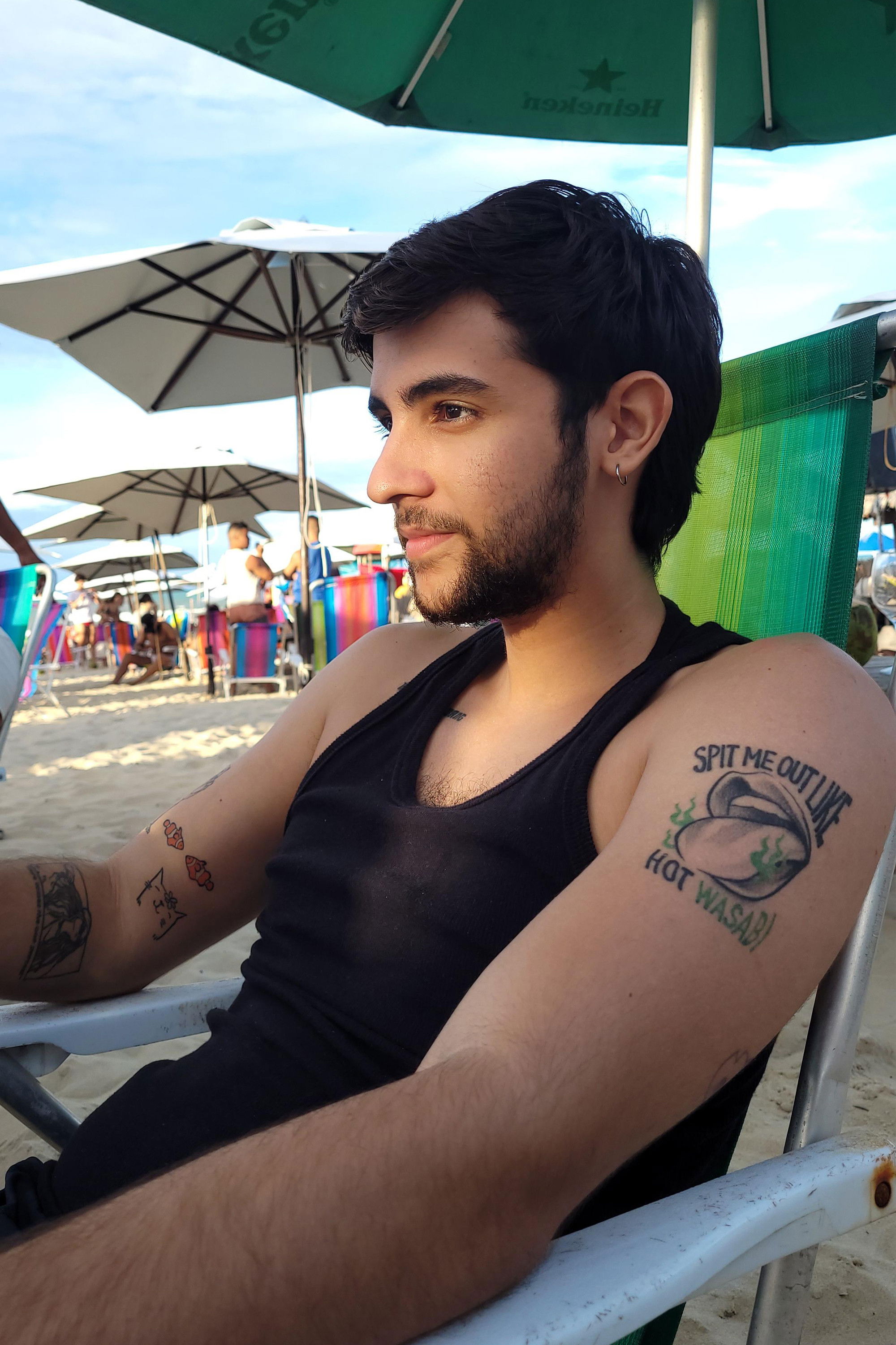 João Paulo Magalhães backdrop