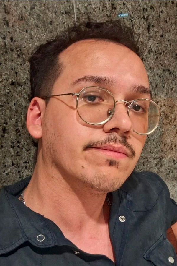 Douglas da Silva Nobre backdrop