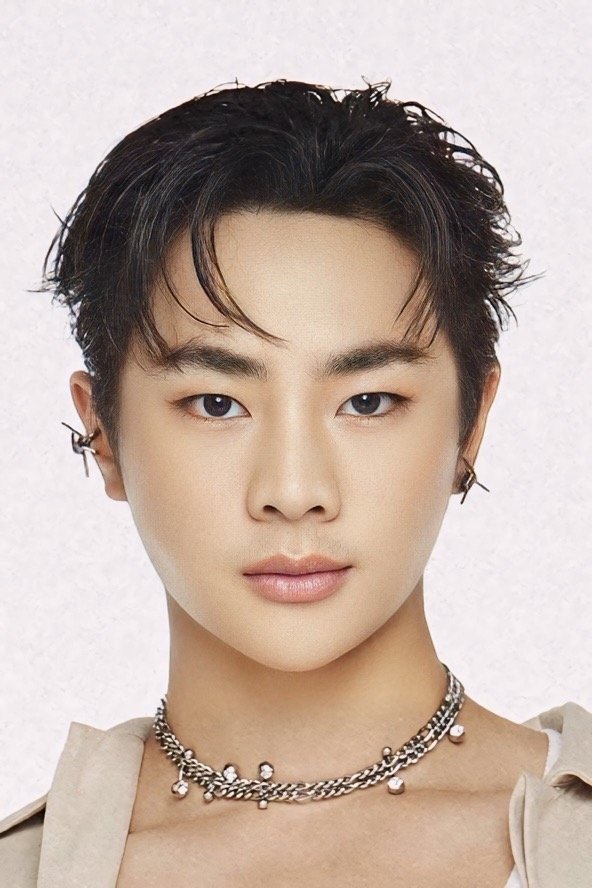 Nannakun Pakapatpornpob backdrop