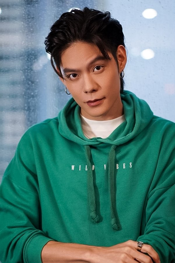 Nutthasid Panyangarm backdrop