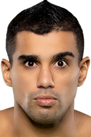 Raush Manfio backdrop