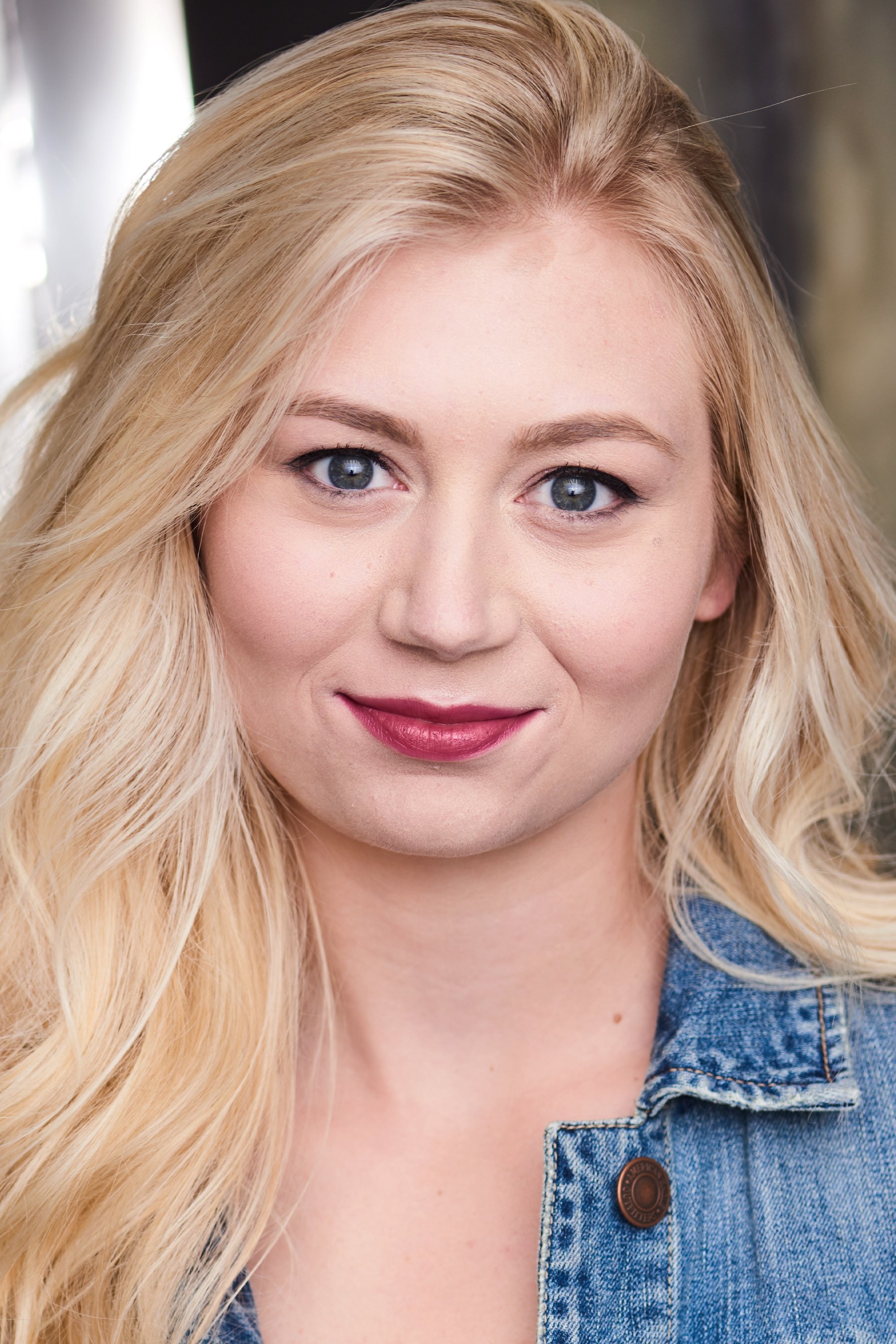 Grace McClanahan backdrop